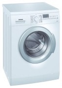 Ремонт стиральных машин siemens WM 14E460